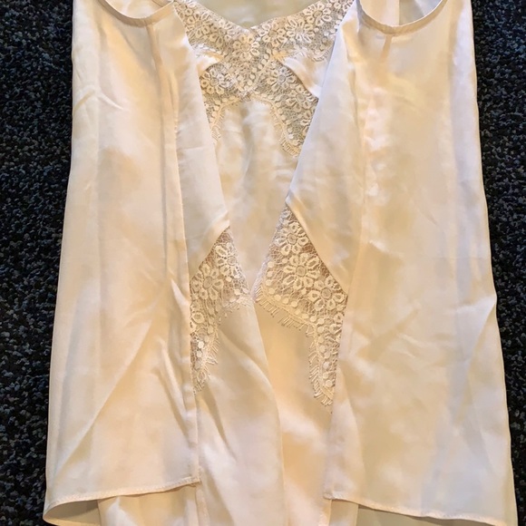 Sandro Silk Top - Picture 5 of 7